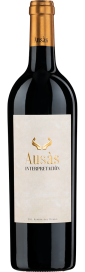 2021 Interpretación Ribera del Duero DO Bodegas y Viñedos Ausàs 750