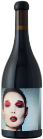 2018 Pinot Noir Annapolis Ridge Vineyard Sonoma Coast L'Usine Cellars 750