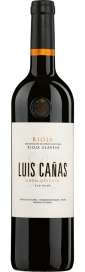 2018 Gran Reserva Rioja DOCa Bodegas Luis Cañas 750