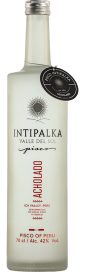 Pisco Acholado Intipalka Valle de Ica Santiago Queirolo 700