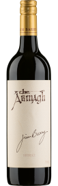 2018 The Armagh Shiraz Clare Valley Jim Barry 750