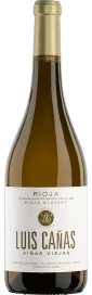 2021 Blanco Viñas Viejas Rioja DOCa Alavesa Bodegas Luis Cañas 750