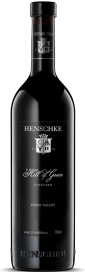 2018 Hill of Grace Shiraz Eden Valley Henschke 750