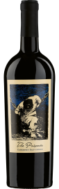 2019 The Prisoner Cabernet Sauvignon Napa Valley The Prisoner Wine Company 750