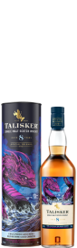 Whisky Talisker 8 Years Special Release 2021 Single Isle of Skye Malt 700