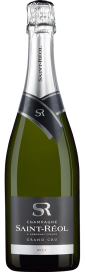 Champagne Brut Grand Cru St-Réol 750