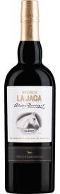 Sherry Manzanilla La Jaca Jerez DO Álvaro Domecq 750