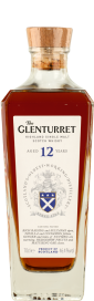 Whisky Glenturret 12 Years Single Highland Malt 700