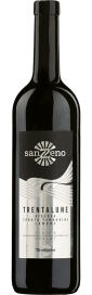 2021 Trentalune SanZeno Merlot Ticino DOC Riserva Tamborini 750