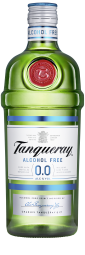 Gin Tanqueray Entalkoholisiert / désalcoolisé 700