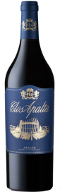 2019 Clos Apalta Valle de Apalta Domaines Bournet-Lapostolle 750