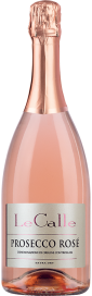 2022 Le Calle Rosé Prosecco DOC Extra Dry Millesimato Contarini 750