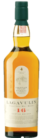 Whisky Lagavulin 16 Years Single Isle of Islay Malt Classic Malts of Scotland 700