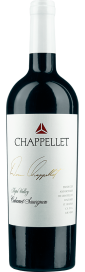 2021 Cabernet Sauvignon Signature Napa Valley Chappellet Vineyard 750