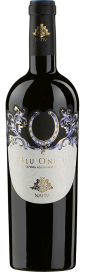 2020 Blu Onice Aglianico Irpinia DOP Nativ 750