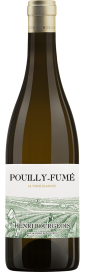 2023 Pouilly-Fumé AOC La Vigne Blanche Henri Bourgeois 750