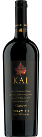 2015 Kai Carmenere Valle de Aconcagua DO Viña Errázuriz 750