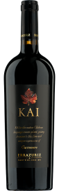 2016 Kai Carmenere Valle de Aconcagua DO Viña Errázuriz 750