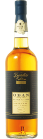 Whisky Oban Single Western Highlands Malt Distillers Edition 700