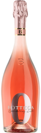 Sparkling Life Rosé Entalkoholisiert / désalcoolisé Bottega 750