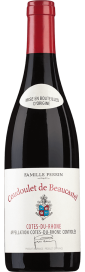 2021 Coudoulet de Beaucastel Côtes-du-Rhône AOC Château de Beaucastel Famille Perrin 750