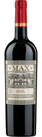 2018 Max Reserva Blend Valle de Aconcagua DO Viña Errázuriz 750