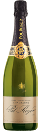 2018 Champagne Rosé Vintage Brut Pol Roger 750