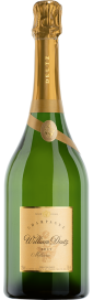 2008 Champagne Brut Cuvée William Deutz Deutz 750