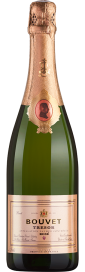 Trésor Rosé AOC Brut Bouvet 750