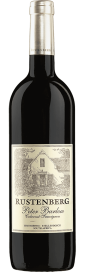 2018 Peter Barlow Cabernet Sauvignon Simonsberg-Stellenbosch WO Rustenberg Wines 750