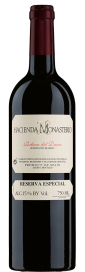 2016 Hacienda Monasterio Reserva Especial Ribera del Duero DO Bodegas Hacienda Monasterio (Bio) 750