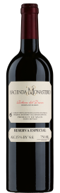 2018 Hacienda Monasterio Reserva Especial Ribera del Duero DO Bodegas Hacienda Monasterio (Bio) 750