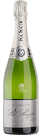 Champagne Pure Extra Brut Pol Roger 750