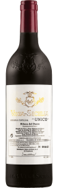 Vega Sicilia Unico Venta 2024 Reserva Especial - 2010/2011/2012 Ribera del Duero DO Bodegas Vega Sicilia 750