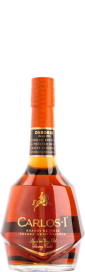 Carlos I Brandy de Jerez Solera Gran Reserva 700