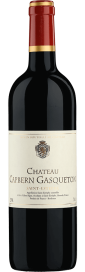 2019 Château Capbern St-Estèphe AOC 750