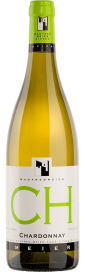 2023 Chardonnay Graubünden AOC Weinbau Manfred Meier 750