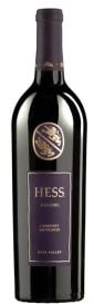 2022 Cabernet Sauvignon Allomi Napa Valley The Hess Collection Winery 750