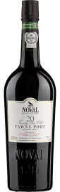 Porto Old Tawny 20 Years Quinta do Noval 750