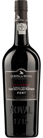 2018 Porto Late Bottled Vintage Unfiltered Quinta do Noval 750