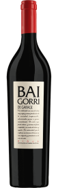 2018 Baigorri de Garage Rioja DOCa Bodegas Baigorri 750