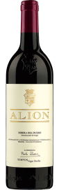 2019 Alión Ribera del Duero DO Bodegas y Viñedos Alión Grupo Vega Sicilia 3000