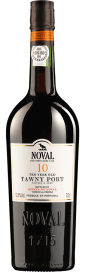 Porto Tawny 10 Year Old Quinta do Noval 750