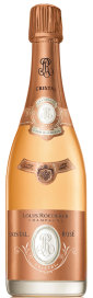 2013 Champagne Brut Rosé Cristal Louis Roederer 1500