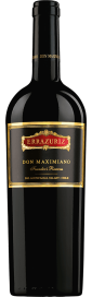 2015 Don Maximiano Founder's Reserve Valle de Aconcagua DO Viña Errázuriz 750