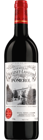 2022 Château Moulinet-Lasserre Pomerol AOC 750