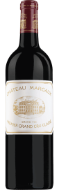 2018 Château Margaux 1er Cru Classé Margaux AOC 750