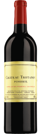 2021 Château Trotanoy Pomerol AOC 750