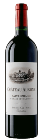 2011 Château Ausone 1er Grand Cru Classé A St-Emilion AOC 750