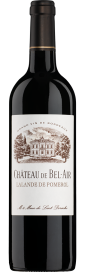 2020 Château de Bel-Air Lalande de Pomerol AOC 750